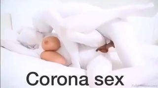 Coronasex