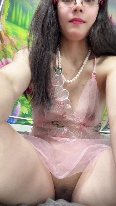 美麗的花皇后