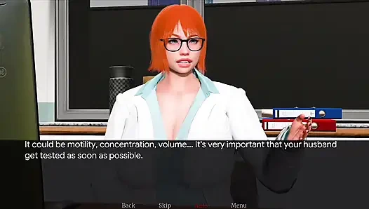 Трости и возможности - часть 1