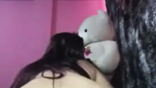 Я очень хочу быть