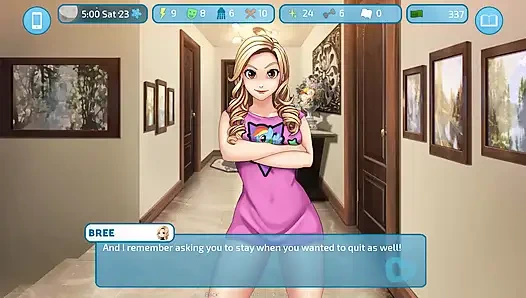 Aşk ve seks ikinci kale: hafta sonu bölüm 17