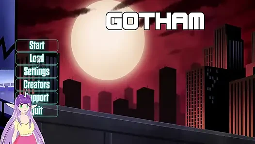 Something Unlimited Gotham Uncensored Run Part 1