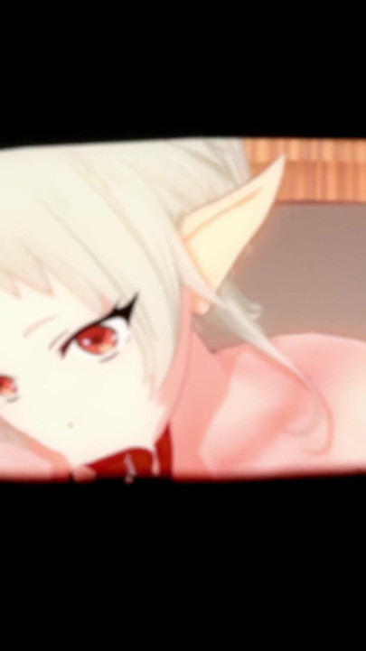 Sylphiette find me in a threesome with Eris and Roxy, she can't resist the BBC - Mushoku Tensei 5 | Clip 1