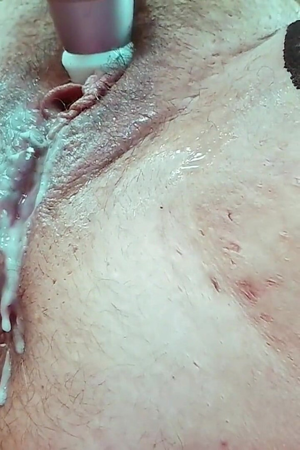 Cuck, Clean Me up Now!