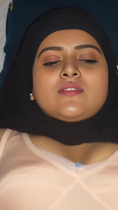 Hijabi beautiful indian village girl fucking in my room just sex enjoy. | Clip 3