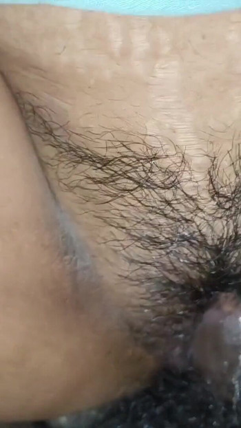 Must-see moment from "Desi telugu girl fucking with friend"