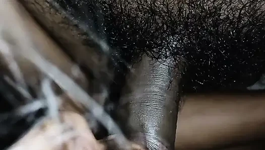 Indian girlfriend homemade