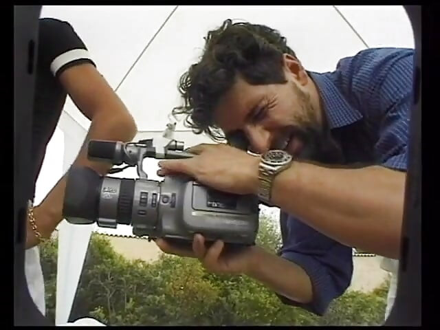 Zapanjujuća guzica - DVD