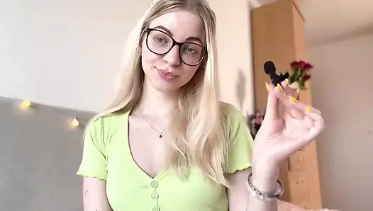 Finansal hakimiyet asmr rol yapma