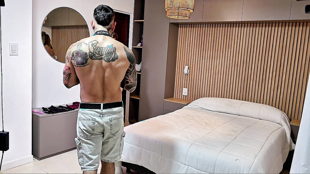 Kamera Eksklusif! Blowjob Basah Dan Seks Dalam Posisi Berbeda