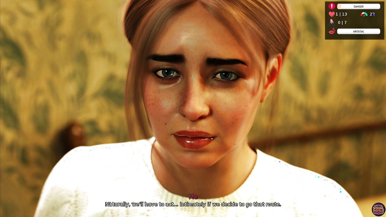 Game of Hearts Part 17