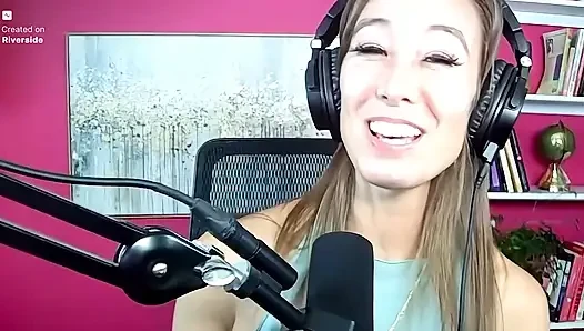 Trikepatrol Interview - christy love (pastor, erwachsener Performer und Komiker!)