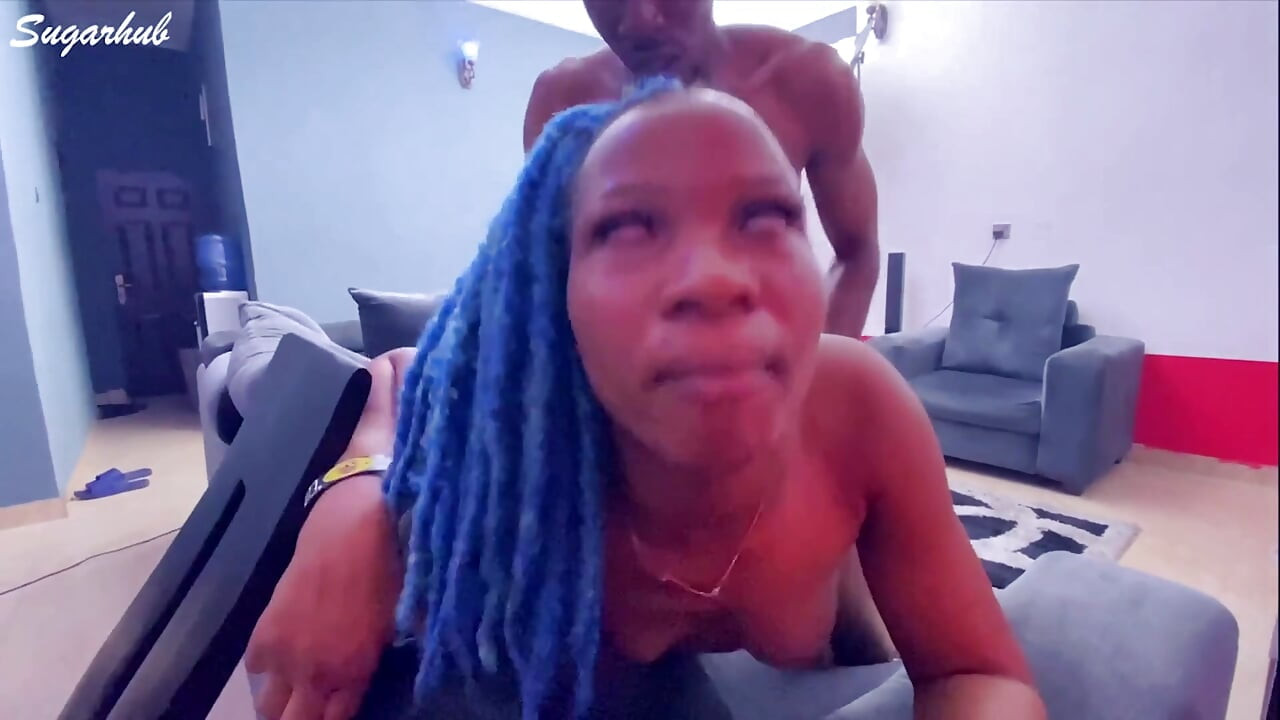 Aku ngentot memek bebluknya dengan penuh gairah