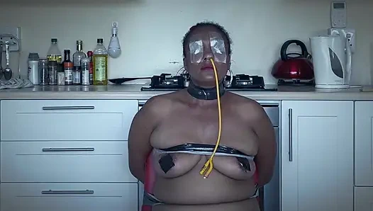 Tüplü sapık erkek delileri rose bölüm 3