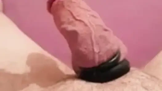 Azgın aranıyor ve fışkırtıyor