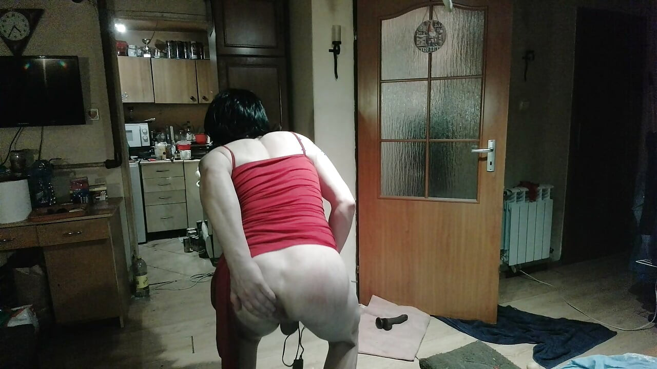 bdsm suka analna