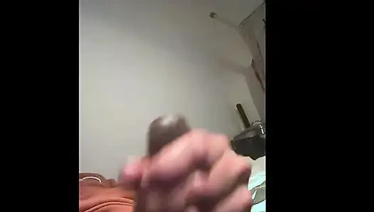 Neredeyse üvey annem tarafından yakalanıyordum