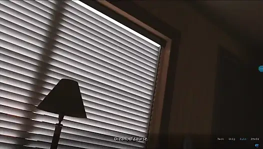 Мотель Гейтса No2 - Savage сделал Йоханнесу минет