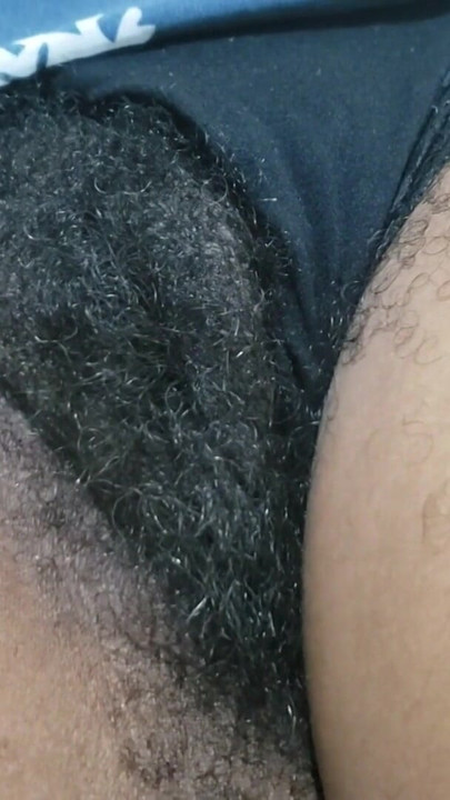 Hot Brunette Mature Beauty With Hairy Pussy Close Ups | Clip 1