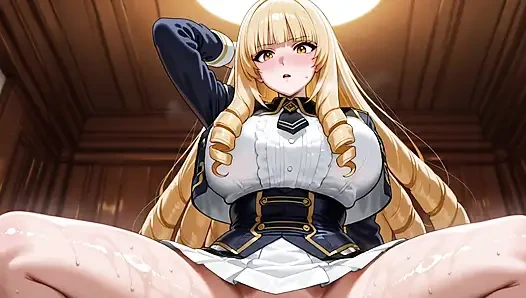 Rose Oriana (Eminenz)