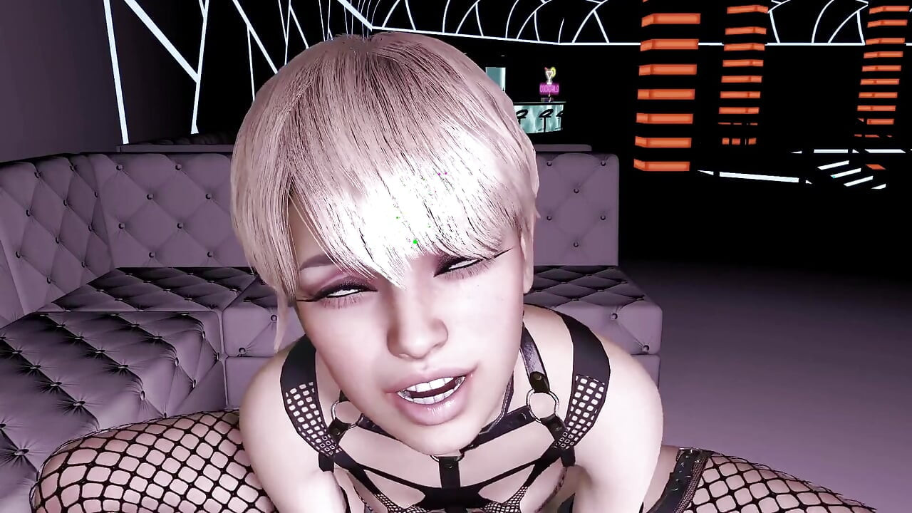 Meet Nikki the Cute Femboy. Tiny Dick Bubble Butt BBC Wild Ride