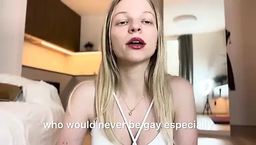 Kebenaran Tentang Kesengajaan Biseksual Kink