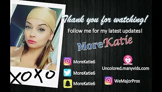 Cheating gf caught so she swallows bf's cum