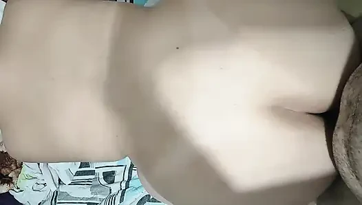 Thick Plumper PAWG Fucks First Big Cock