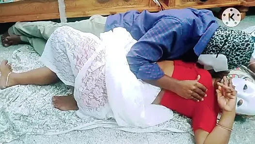 Widowed Stepdaughter Unexpectedly Fucked by Her Stepfather