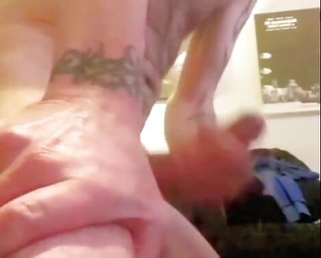 Χτύπημα και τεράστιο χύσιμο Ταμπού