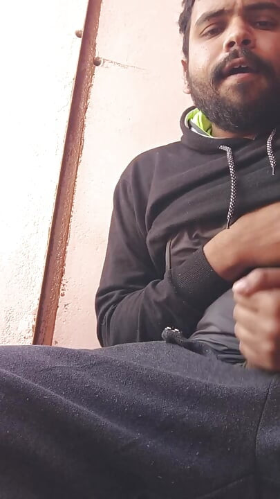 New year's day(1.01.2026) resolution – Full day solo fucking hard masturbation