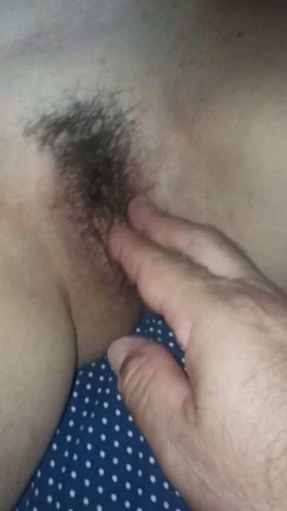 Sweet pussy