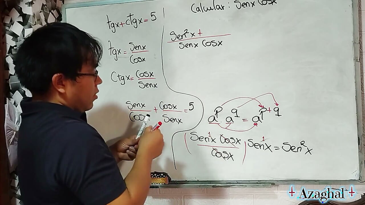 51 Sexual Maths for the Perfect Creampie