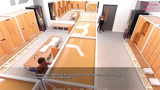 Fetish locator - jilat memek dua gadis dalam 1 hari