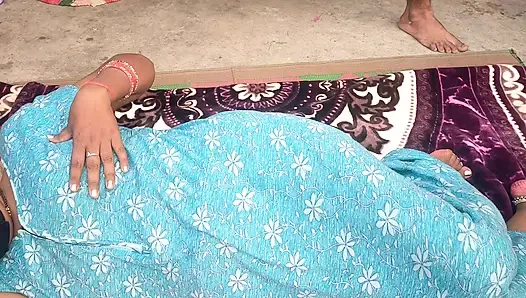 Video mesra-mesraan dan video seks ibu rumah tangga India