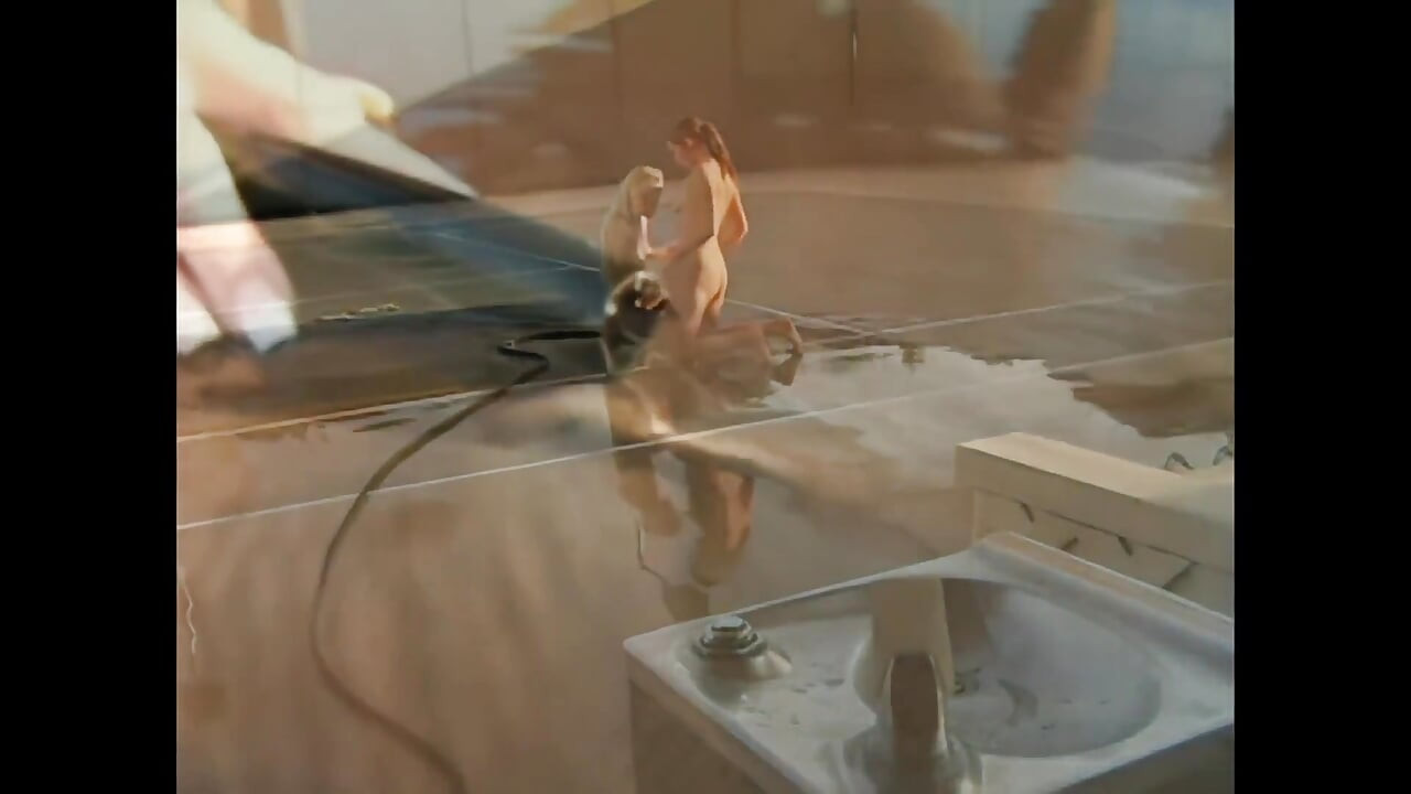 Venus : Posle tenisa volim lizanje pičke