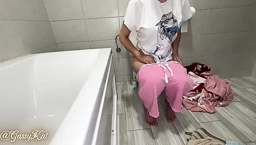 Günlük tuvalet bölüm 29