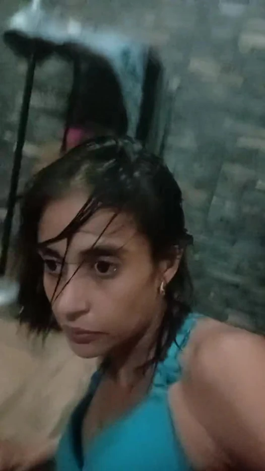 Latina naturally hot Mexican