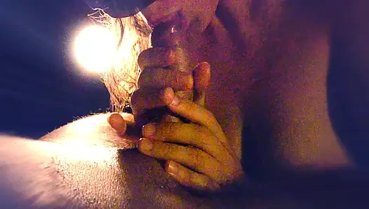 The Most Amazing Sensual Blowjob Ever Slow Motion