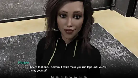 Wvm - Leave Your Boyfriend and Fuck Me