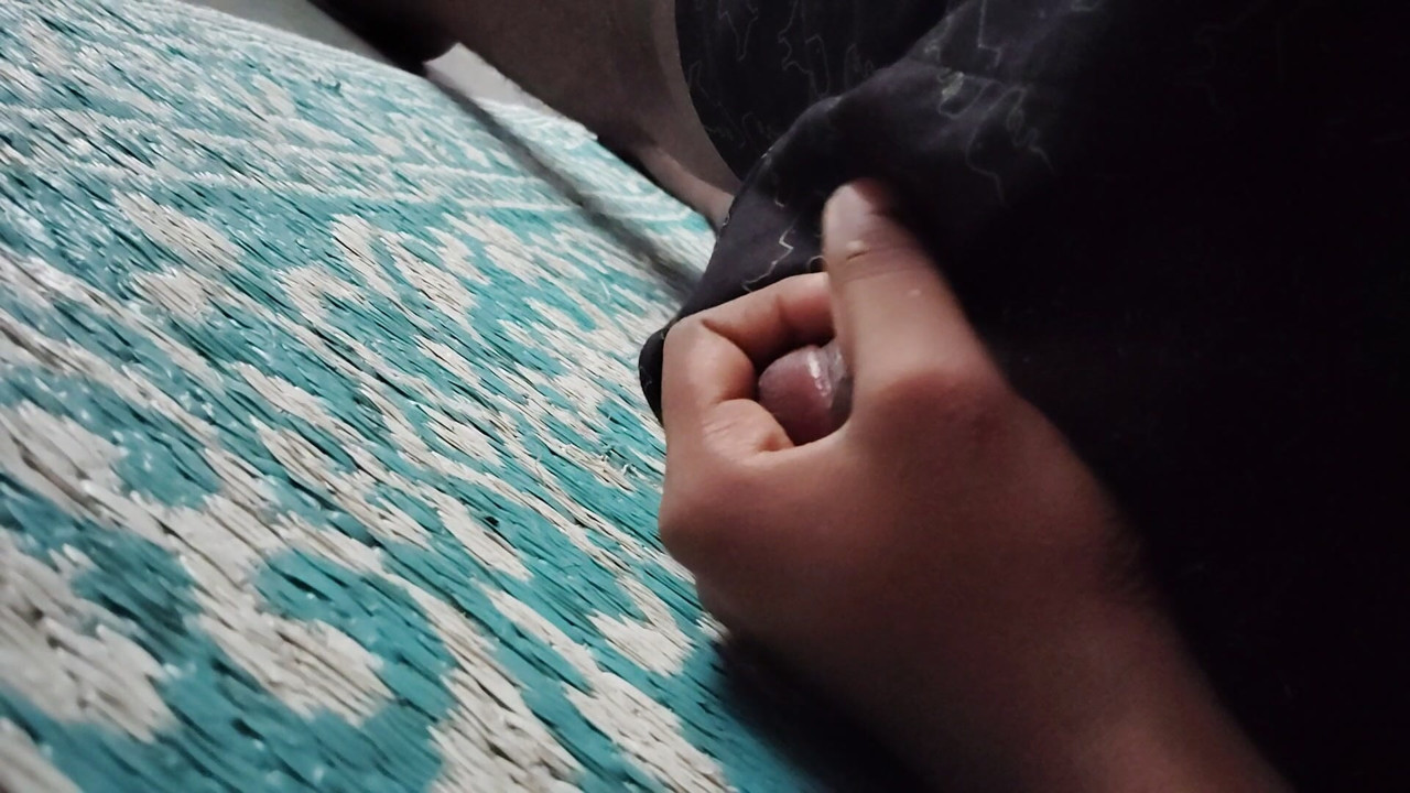 Hand on my babuu💦