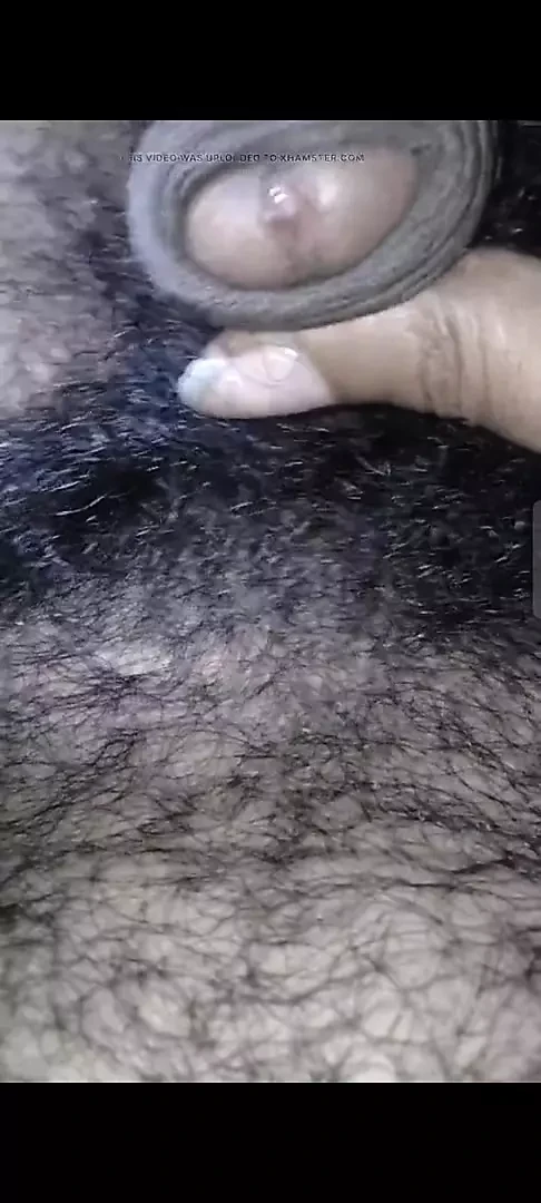 Colombia big cock jerking off