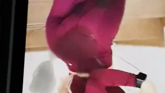 Cum tribute Madeleine Ailen 15 culazo muy rico uuff