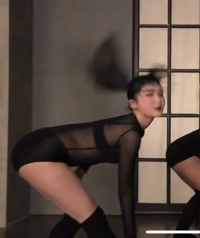 korean friends dance team