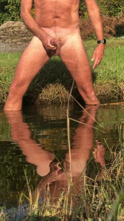 Water reflexsions