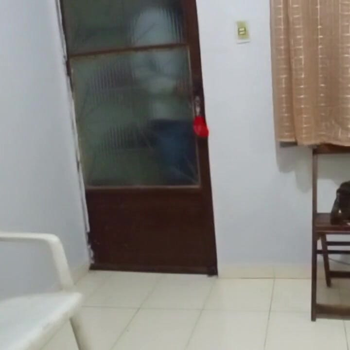 Giving It to the Delivery Man to Pay for the Service