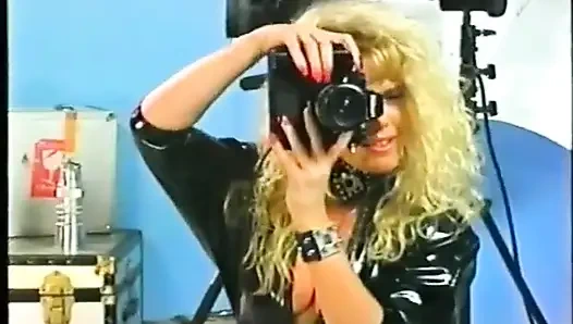 Electric Blue 43: the Big Bust Issue