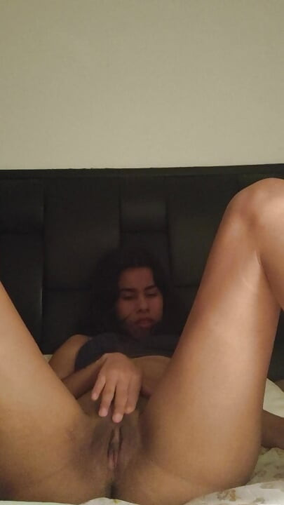 점점 너무 기분이 좋아지기 시작했어...