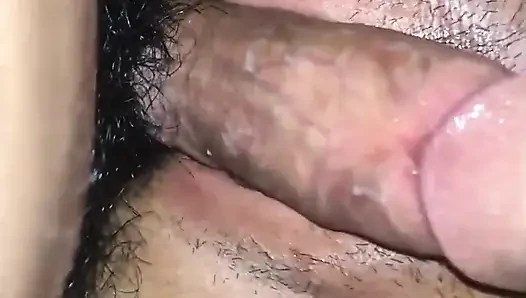 Close up Pussy Fuck