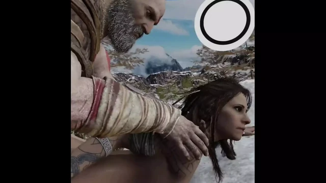 TrashMando BIG Hentai And Rule 34 Compilation 13